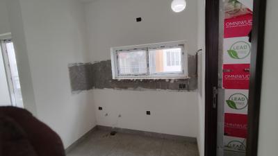 Kitchen Image of 1320 Sq.ft 2 BHK Apartment / Flat for sale in Hallmark Skyrena, Narsingi Hyderabad for Rs. 12800000