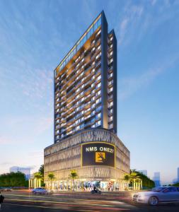 5 BHK Flat