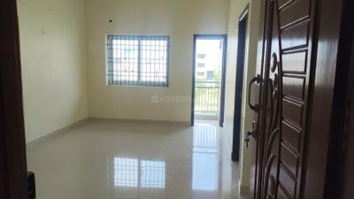 Living Room Image of 955 Sq.ft 2 BHK Apartment / Flat for sale in Medavakkam Chennai for Rs. 6885000