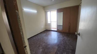 Bedroom Image of 1380 Sq.ft 3 BHK Apartment / Flat for rent in Jaypee Kosmos, Sector 134 Noida for Rs. 25999