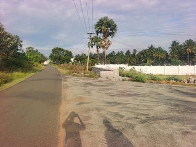 Image of 1757 Sq.ft Residential Plot / Land for sale in Thamaraikulam, Coimbatore for Rs. 2016230