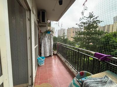 Balcony Image of 1696 Sq.ft 3.5 BHK Apartment / Flat for sale in Panchsheel Pratishtha, Sector 75 Noida for Rs. 29500000