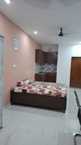 Bedroom Image of 1400 Sq.ft 3.5 BHK Independent House for sale in Vasundhara Ghaziabad for Rs. 21800000