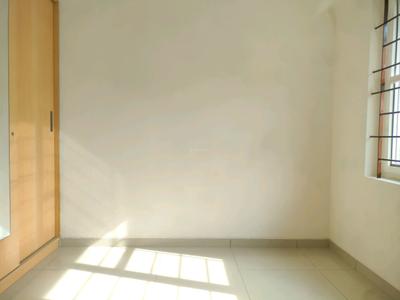 Bedroom Image of 550 Sq.ft 1 BHK Apartment / Flat for rent in Marathahalli Bengaluru for Rs. 20000