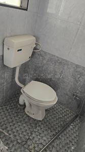 Image of 1020 Sq.ft 2 BHK Apartment / Flat for sale in Yashashree Chandralok Nagari, Dhayari, Pune for Rs. 7000000