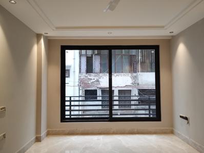 Bedroom Image of 1953 Sq.ft 3 BHK Builder Floor for sale in Defence Colony New Delhi for Rs. 82500000