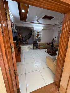 Hall Image of 4000 Sq.ft 4 BHK Independent House for sale in Jagannath Plot Rajkot for Rs. 27500000