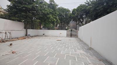 Balcony Image of 2800 Sq.ft 2 BHK Independent House for rent in Sector 122 Noida for Rs. 50000