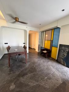 Hall Image of 1500 Sq.ft 3 BHK Apartment / Flat for sale in Indiabulls Sky Forest, Parel Mumbai for Rs. 100000000