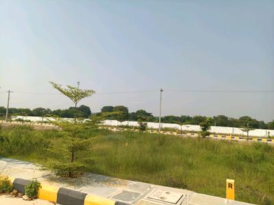 Image of 125 Sq.ft Residential Plot / Land for sale in Medchal, Secunderabad for Rs. 3300000