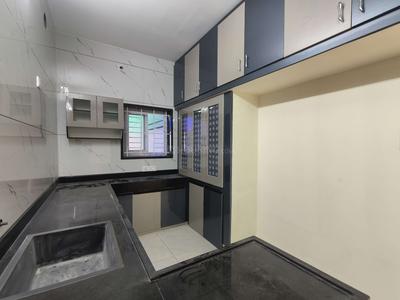 Kitchen Image of 1400 Sq.ft 2 BHK Independent House for sale in Saravanampatty Coimbatore for Rs. 9000000