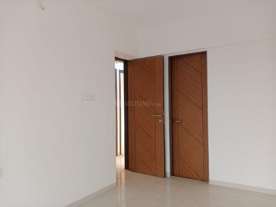 Bedroom Image of 1160 Sq.ft 2 BHK Apartment / Flat for sale in Nerul Navi Mumbai for Rs. 20500000