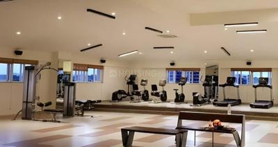 Hall Image of 1195 Sq.ft 2 BHK Apartment / Flat for sale in Thane West Thane for Rs. 13800000