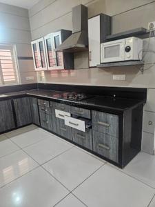 Kitchen Image of 2550 Sq.ft 4 BHK Independent House for sale in Bakrol Part Anand for Rs. 15000000