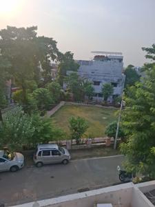 Balcony Image of 1500 Sq.ft 2 BHK Builder Floor for rent in Indira Nagar Lucknow for Rs. 14000