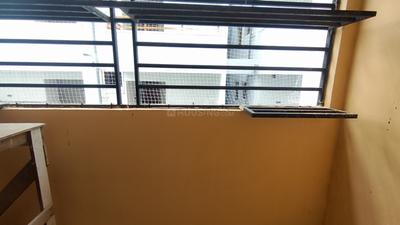 Balcony Image of 1105 Sq.ft 2 BHK Apartment / Flat for rent in Sashank Amogha, Jakkur Bengaluru for Rs. 28000