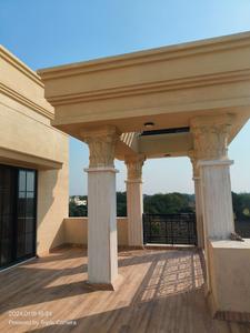 Image of 3700 Sq.ft 5 BHK Villa for sale in Regalia 18, Bhayli, Vadodara for Rs. 35100000