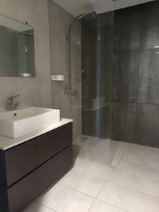 Bedroom Two Image of 3350 Sq.ft 4 BHK Apartment / Flat for sale in Panchshil One North, Magarpatta City Pune for Rs. 52700000