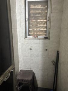 Bathroom Image of 370 Sq.ft 1 BHK Apartment / Flat for sale in Ghatkopar East Mumbai for Rs. 9900000