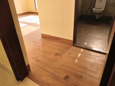 Bedroom Image of 1215 Sq.ft 3 BHK Apartment / Flat for sale in Express Tower, Borivali West Mumbai for Rs. 32000000