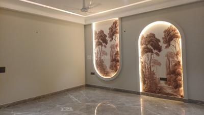 Living Room Image of 1800 Sq.ft 4 BHK Builder Floor for sale in Ashok Vihar New Delhi for Rs. 70000000