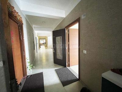 Image of 500 Sq.ft 1 BHK Apartment / Flat for sale in Surya Kiran Aakash Homes, Ujala Circle, Ahmedabad for Rs. 4600000