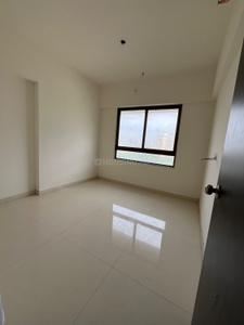Hall Image of 1050 Sq.ft 2 BHK Apartment / Flat for sale in Nicco Jiten CHS, Andheri West Mumbai for Rs. 25500000