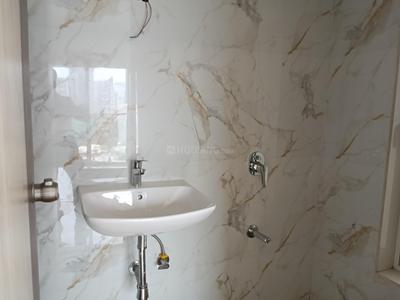 Bathroom Image of 1111 Sq.ft 3 BHK Apartment / Flat for sale in Dipti Royal Arc, Shivaji Park Mumbai for Rs. 69999999