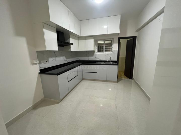 Sarasa Homes Kitchen 1