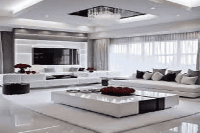 Image of 471 Sq.ft 1 BHK Apartment / Flat for sale in Veer Hills, Thane West, Thane for Rs. 10649000