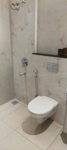 Bathroom Image of 925 Sq.ft 2 BHK Apartment / Flat for sale in MICL Aaradhya Highpark Project 2 Of Phase I, Mira Road East Mira Bhayandar for Rs. 11000000