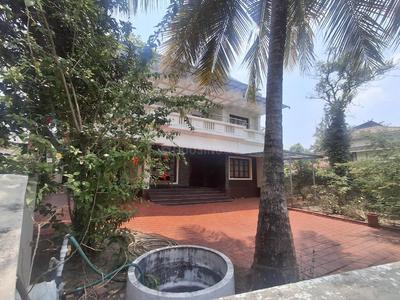 Image of 3500 Sq.ft 4 BHK Independent House for sale in Palarivattom, Kochi for Rs. 34000000