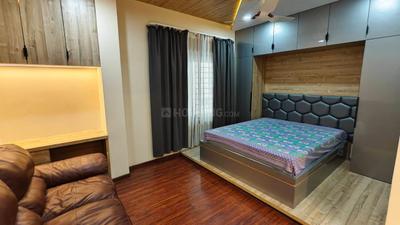 Bedroom Image of 4800 Sq.ft 5 BHK Duplex for sale in Manikonda Hyderabad for Rs. 55500000