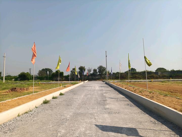 Temple city Main Image 1