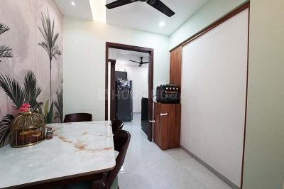 Hall Image of 1396 Sq.ft 4 BHK Apartment / Flat for sale in Tathawade Pune for Rs. 20500000