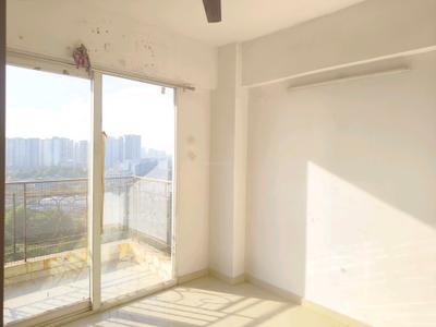 Bedroom Image of 700 Sq.ft 2 BHK Apartment / Flat for sale in Signature Global The Millennia, Sector 37D Gurgaon for Rs. 7000000