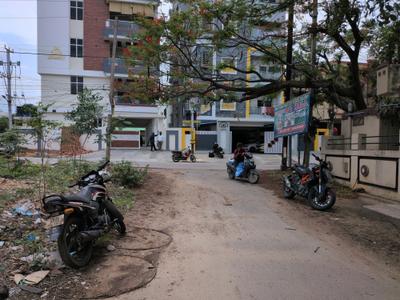 Image of 348 Sq.ft Residential Plot / Land for sale in Sainikpuri, Secunderabad for Rs. 30000000