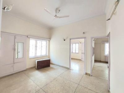 Bedroom Image of 1700 Sq.ft 4 BHK Independent House for sale in Gangotri Enclave , Alaknanda New Delhi for Rs. 28000000