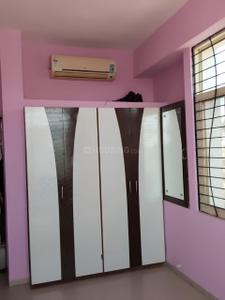 Bedroom Image of 1100 Sq.ft 2 BHK Apartment / Flat for sale in Barjatya Pearl Sky, Bhicholi Mardana Indore for Rs. 3800000