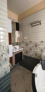 Bathroom Image of 2583 Sq.ft 5 BHK Apartment / Flat for sale in Tollygunge Kolkata for Rs. 32500000