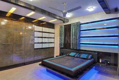 Bedroom Image of 1800 Sq.ft 4 BHK Apartment / Flat for sale in SD Bhalerao Multan Height, Vile Parle West Mumbai for Rs. 75000000