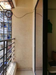 Living Room Image of 925 Sq.ft 2 BHK Apartment / Flat for sale in Dombivli East Thane for Rs. 5950000
