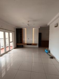 4.5 BHK Flat
