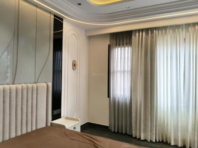 Bedroom Image of 4000 Sq.ft 4.5 BHK Builder Floor for sale in Palam Vihar Gurgaon for Rs. 44500000