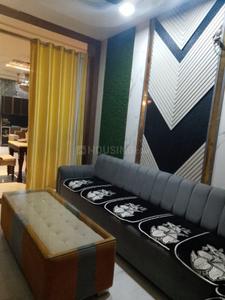 Hall Image of 2100 Sq.ft 3 BHK Duplex for sale in Girdharpur Mathura for Rs. 28000000