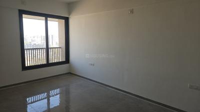 Bedroom Image of 2154 Sq.ft 4 BHK Apartment / Flat for sale in Srushti, Kudasan Gandhinagar for Rs. 20500000