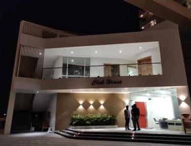 Image of 765 Sq.ft 2 BHK Apartment / Flat for sale in Aashutosh Iskcon Ambito, Mavdi, Rajkot for Rs. 4500000