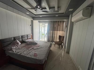 Bedroom Image of 1650 Sq.ft 3 BHK Apartment / Flat for sale in Proview Laboni, Crossings Republik Ghaziabad for Rs. 10500000