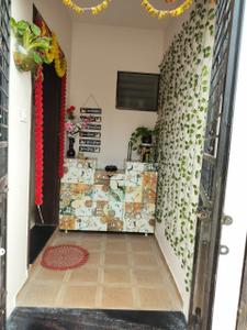 Balcony Image of 1600 Sq.ft 3 BHK Independent House for sale in Sandesar Anand for Rs. 4700000