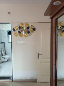 Image of 1025 Sq.ft 2 BHK Apartment / Flat for sale in Sancheti Eves Garden, Mundhwa, Pune for Rs. 7700000